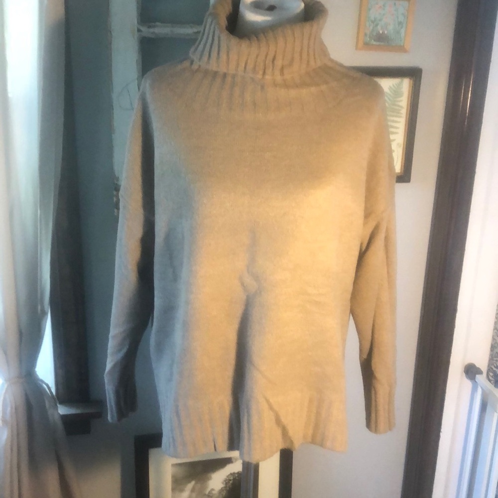 New without tags Turtleneck sweater